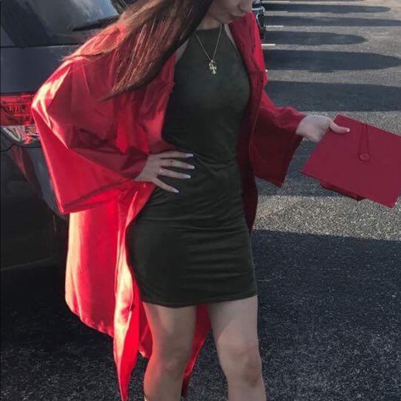 Dress - Picture 3 of 3